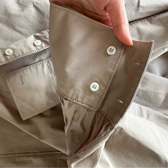 MSGM off the shoulder dress - Picture 12 of 16